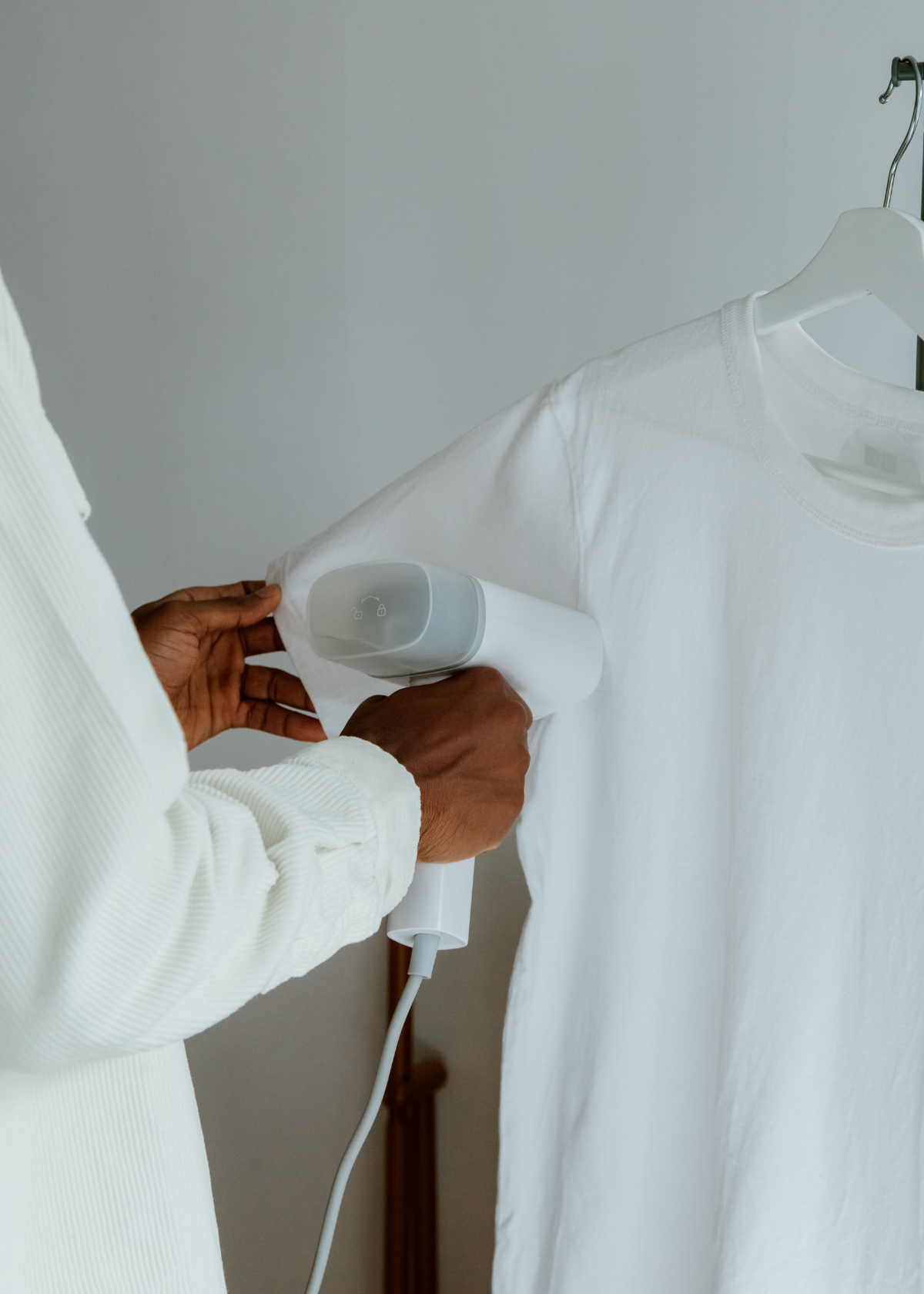 5Star Cleaning Power Best Handheld Steam Cleaner Reviewed!