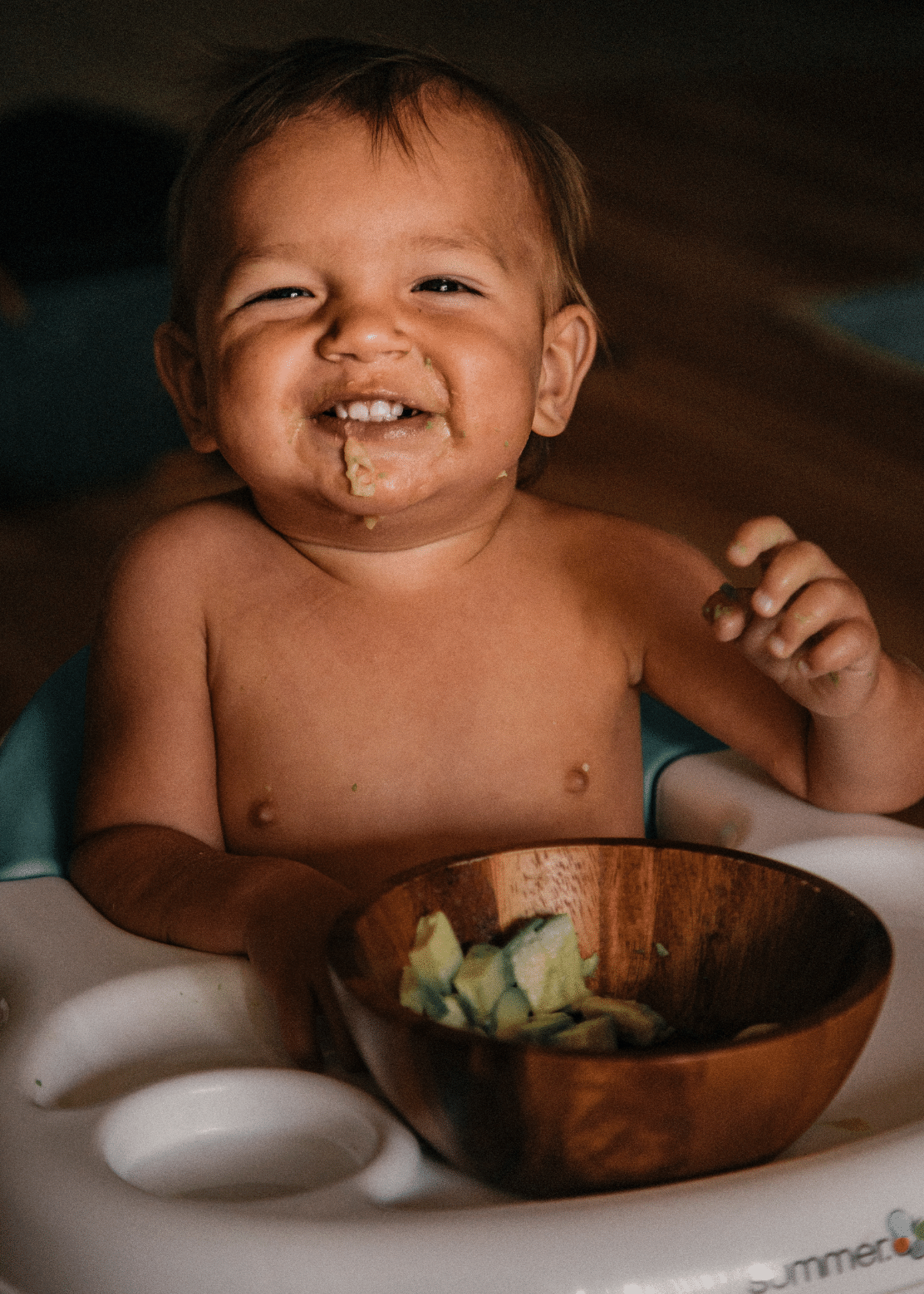 The Best Blender for Baby Food A Complete Guide