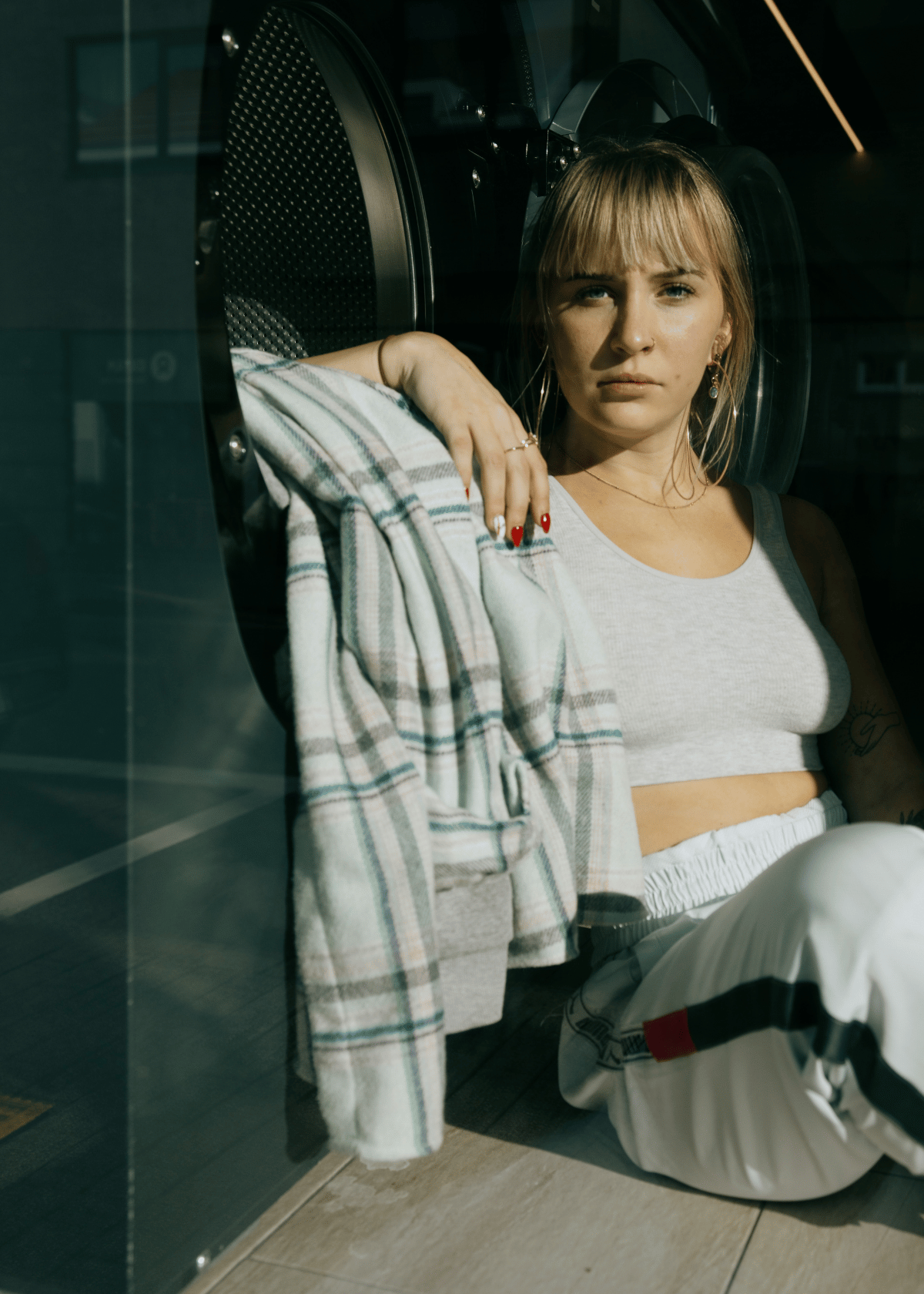 The BEST Ventless Dryer For Busy Lives