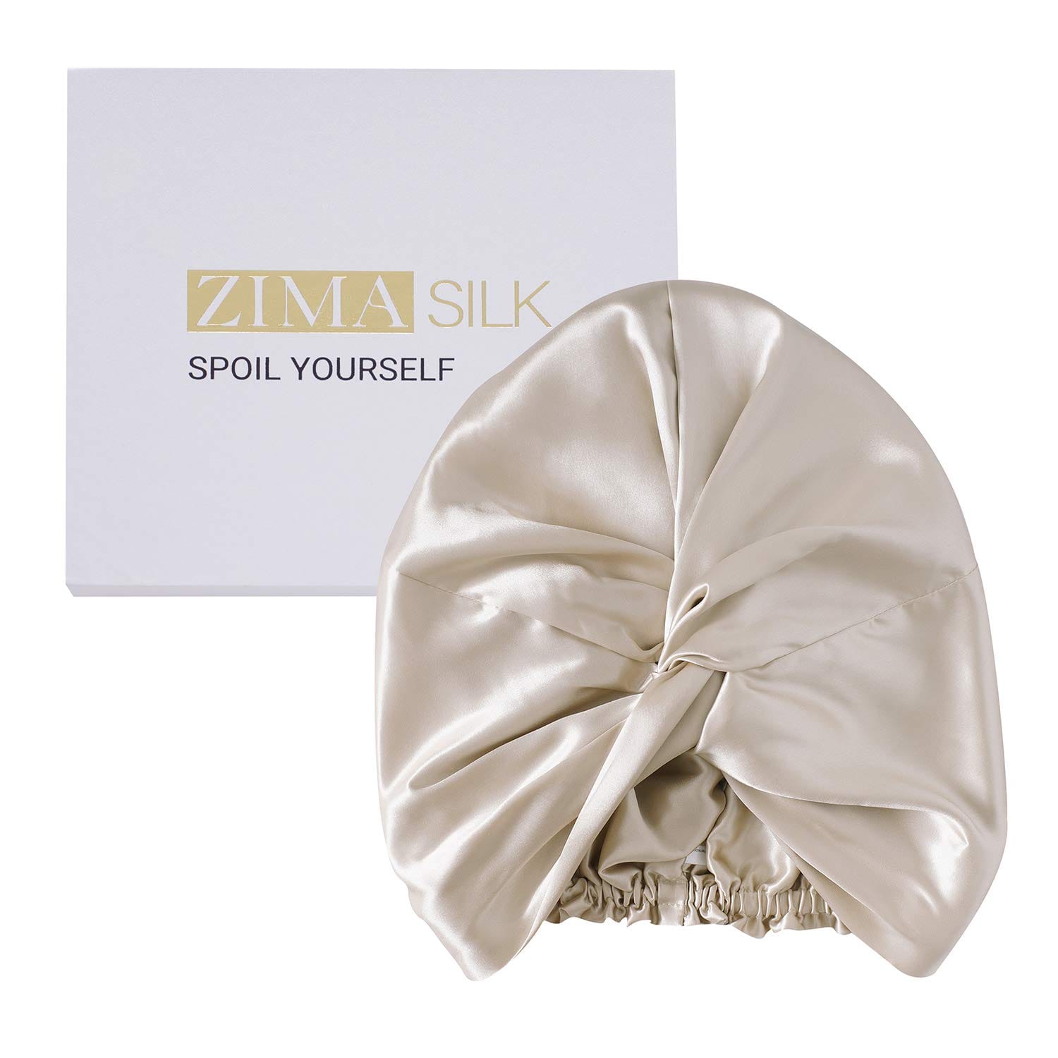 Wake Up to Lustrous Hair: Top 9 Silk Bonnets That Will Transform Your Sleep Routine!