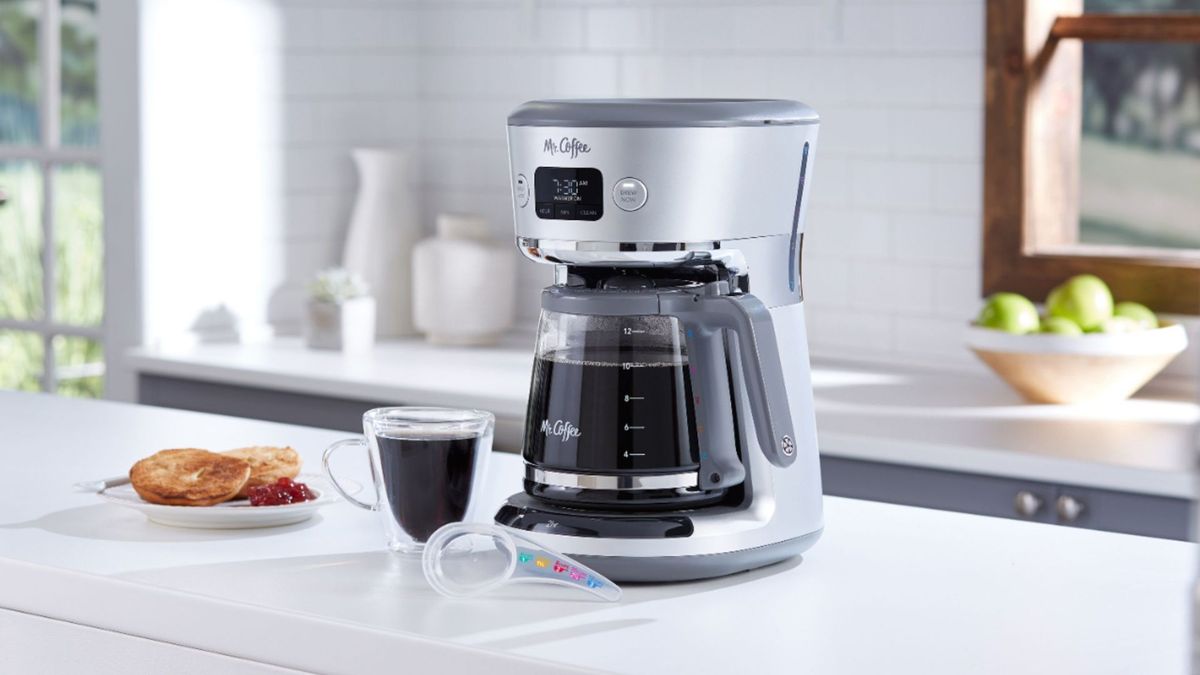 Best Coffee Maker Under $100
