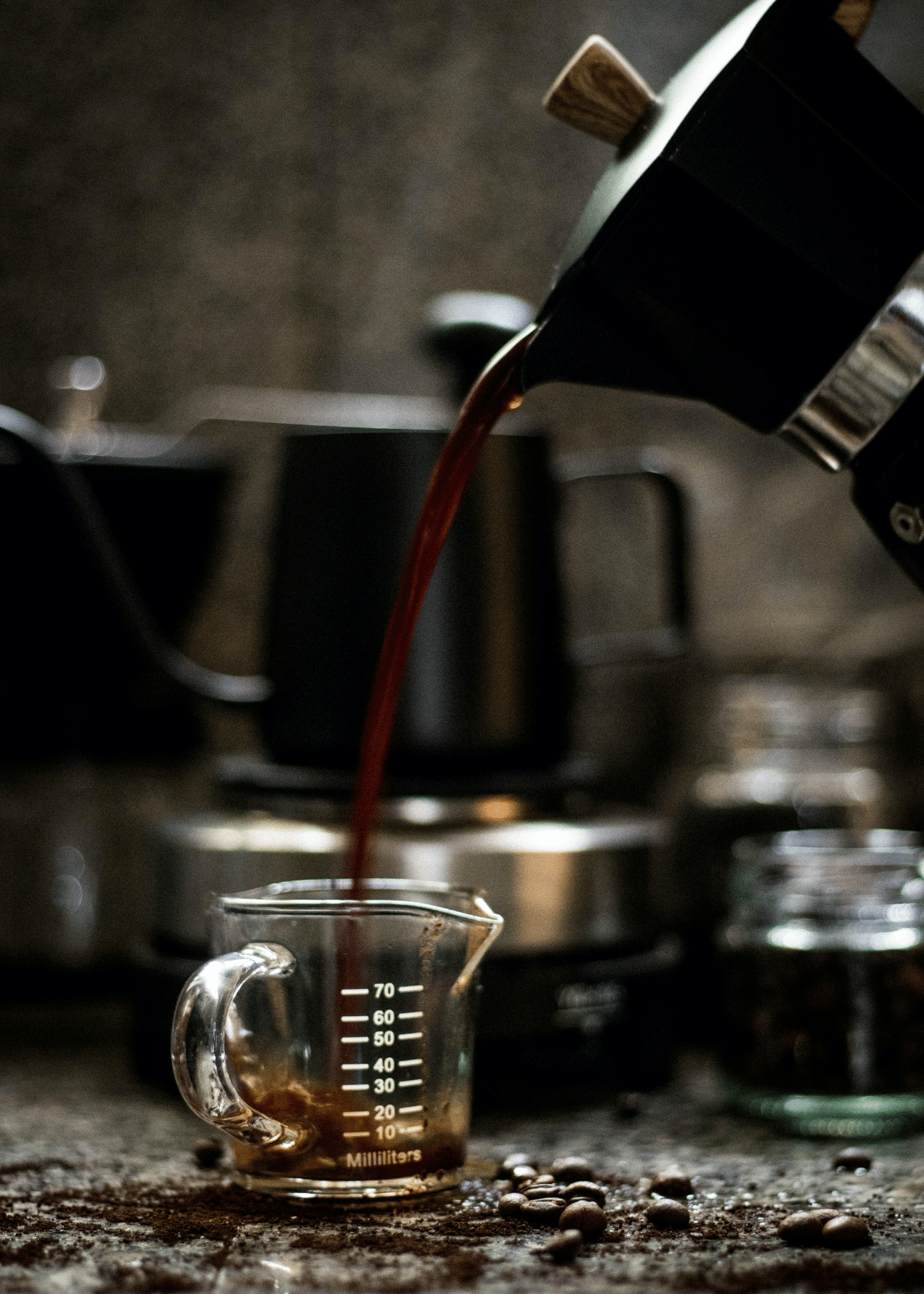 Best Thermal Carafe Coffee Maker