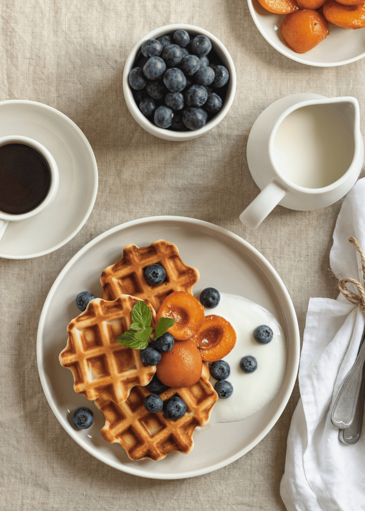 Best Waffle Maker With Removable Plates