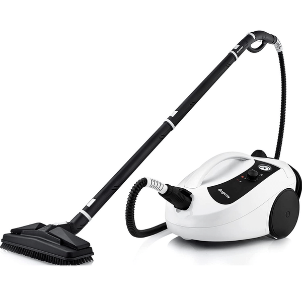 Which Steam Cleaner is the best for cleaning grout? Find Out!