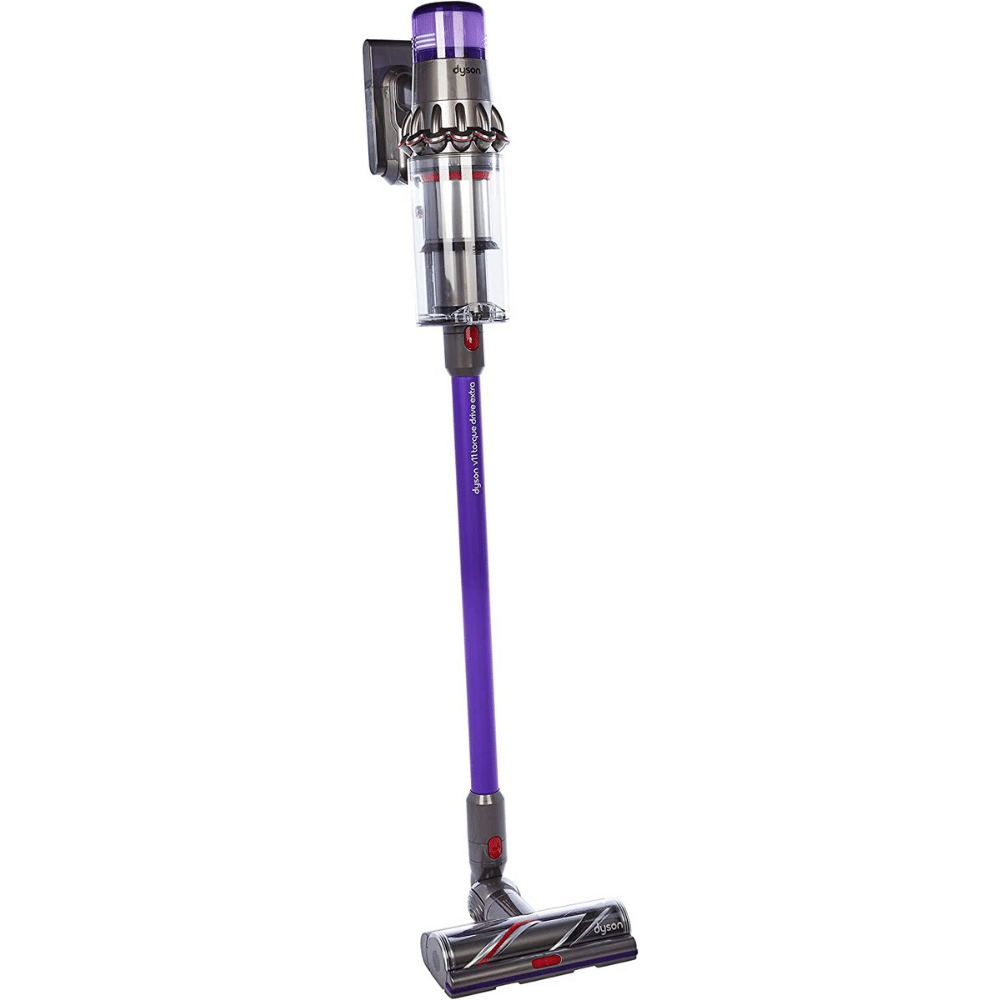 Which Vacuum is the best for cleaning vinyl floors?