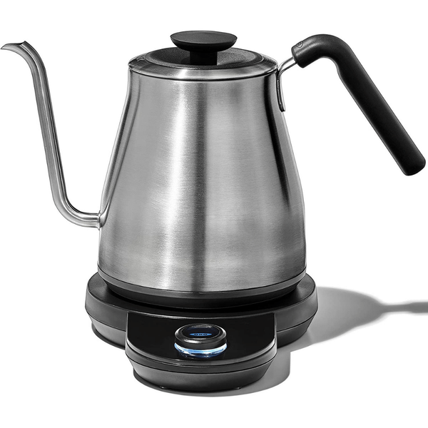 Review of the Best Electric Gooseneck Kettle