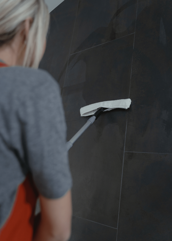 Which Steam Cleaner is the best for cleaning grout? Find Out!