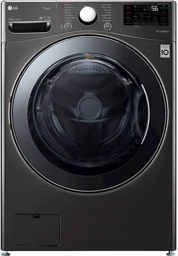 The Best Ventless Dryers, Reviewed (2022)